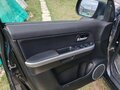2008 Suzuki Grand Vitara II Рестайлинг, чёрный, 800000 рублей - вид 8