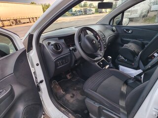 2018 Renault Kaptur I, белый, 1400000 рублей, вид 5