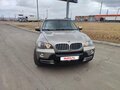 2008 BMW X5 3.0si II (E70), золотистый, 1650000 рублей - вид 2