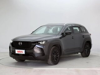 2023 Mazda CX-50, серый, 2800605 рублей, вид 1