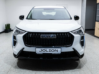Haval Jolion I Рестайлинг 2