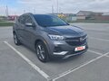 2020 Buick Encore GX I, серый, 1280000 рублей - вид 3