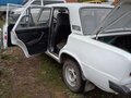 1995 Lada (ВАЗ) 2106, белый, 80000 рублей - вид 2