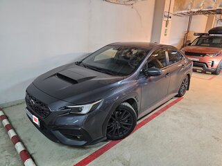 2023 Subaru WRX II, серый, 5900000 рублей, вид 1