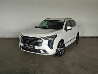 2021 Haval Jolion I, белый, 1188000 рублей, вид 1