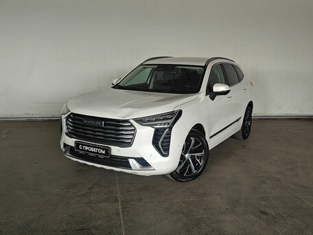 Haval Jolion I