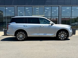 2026 GAC GS8 II, серебристый, 5349000 рублей, вид 4