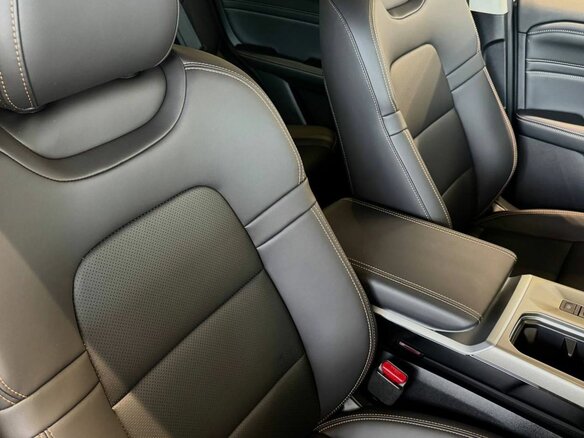 2026 Haval Dargo I Рестайлинг, серый, 3699000 рублей - вид 9
