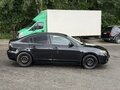 2008 Mazda 3 I (BK) Рестайлинг, чёрный - вид 3