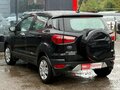 2017 Ford EcoSport II, чёрный - вид 5