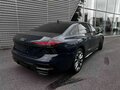 2026 Audi A6 L VI (C9), чёрный - вид 1