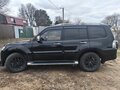 2009 Mitsubishi Pajero IV, чёрный, 1790000 рублей - вид 7