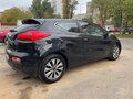 2016 Kia Ceed II Рестайлинг, чёрный, 1390000 рублей - вид 3