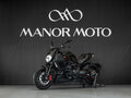 2017 Ducati Diavel, чёрный, 1945000 рублей - вид 3