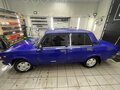 2002 Lada (ВАЗ) 2107, голубой, 145000 рублей - вид 6