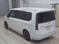 2022 Honda Stepwgn Spada VI, белый, 2865000 рублей - вид 7