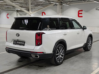 2024 GAC GS8 II, белый, 3170000 рублей, вид 5