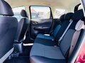 2016 Nissan Note II, пурпурный - вид 10
