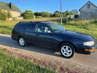 1994 Toyota Scepter, синий, 260000 рублей, вид 3