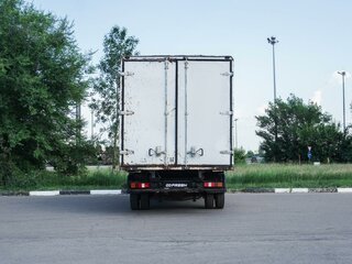 2009 Ford Transit, синий, 789000 рублей, вид 4