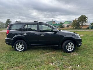 2014 Great Wall Hover H3 I, чёрный, 758000 рублей, вид 4