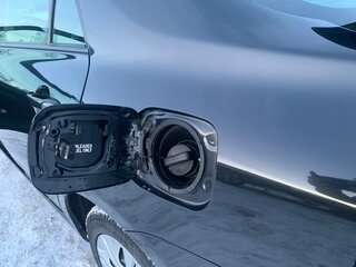 2010 Toyota Corolla X (E140, E150) Рестайлинг, чёрный, 1170000 рублей, вид 4
