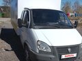 2012 ГАЗ ГАЗель (3302), белый, 1280000 рублей - вид 2