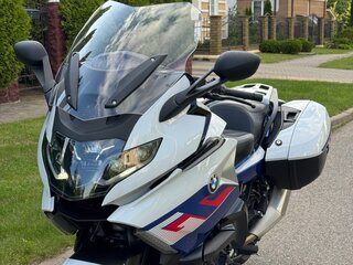 2022 BMW K 1600 GT, синий, 1900000 рублей, вид 3