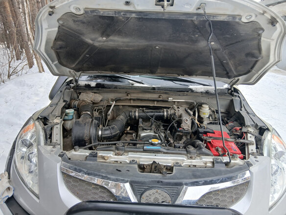 2012 Great Wall Hover H5, серебристый, 875000 рублей - вид 16
