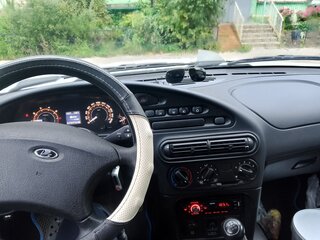 2024 Lada (ВАЗ) Niva Travel I, белый, 1000000 рублей, вид 2