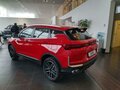 2026 Belgee X50+, красный, 2675990 рублей - вид 5