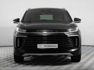 2024 Exeed TXL I Рестайлинг 2, чёрный, 2763000 рублей, вид 2