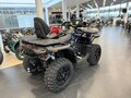 2026 Loncin XWolf 1000, синий, 1259000 рублей - вид 4