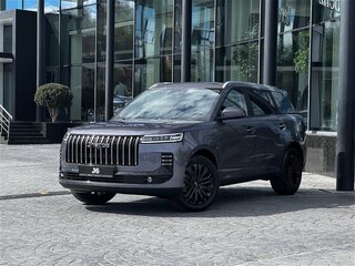 2026 Jeland J6, серый, 2749000 рублей, вид 1