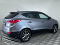 2015 Hyundai ix35 I Рестайлинг, серый - вид 6