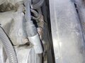 2004 Mercedes-Benz Sprinter Classic, красный, 650000 рублей - вид 4