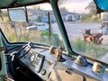 1959 ЛАЗ 695, зелёный, 1500000 рублей - вид 7