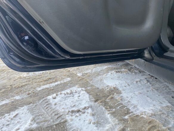 2007 Kia Spectra I Рестайлинг 2, синий, 260000 рублей - вид 5