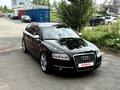 2007 Audi A6 III (C6), чёрный, 980000 рублей - вид 2