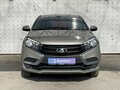2018 Lada (ВАЗ) XRAY I, серый, 700000 рублей - вид 1