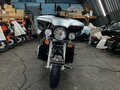 2009 Harley-Davidson Electra Glide, чёрный, 920000 рублей - вид 7