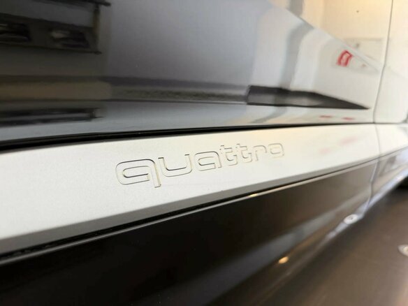 2016 Audi Q7 II (4M), чёрный - вид 26