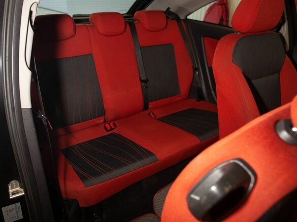 2008 Opel Corsa D, чёрный, 400000 рублей - вид 29