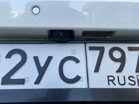 2023 Kaiyi E5, белый, 1450000 рублей - вид 29