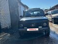 2016 Lada (ВАЗ) 2121 (4x4) I Рестайлинг, зелёный, 430000 рублей - вид 1