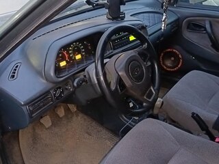 2011 Lada (ВАЗ) 2114, серый, 307000 рублей, вид 5