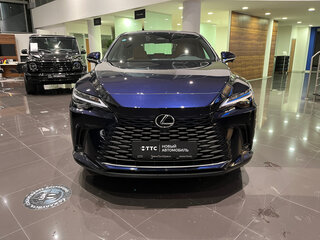 2025 Lexus RX 300 V, синий, 7950000 рублей, вид 2