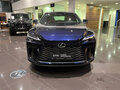 2025 Lexus RX 300 V, синий, 7950000 рублей - вид 1