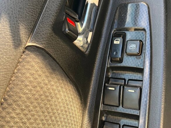 2011 Geely MK I, серебристый - вид 5
