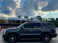 2010 Cadillac Escalade III, серый, 2000000 рублей - вид 6